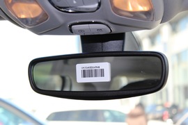 2017款广汽菲克指南者