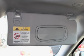 2017款广汽菲克指南者