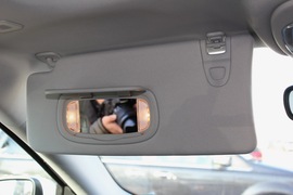 2017款广汽菲克指南者