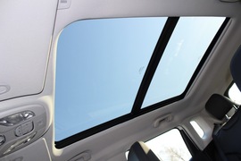 2017款广汽菲克指南者