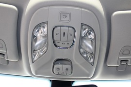 2017款广汽菲克指南者