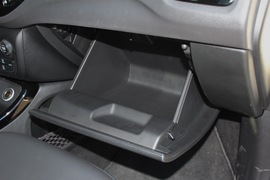 2017款广汽菲克指南者