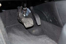 2017款广汽菲克指南者