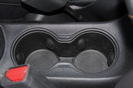 2017款广汽菲克指南者