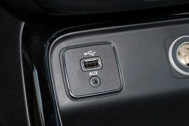 2017款广汽菲克指南者