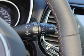 2017款广汽菲克指南者