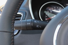 2017款广汽菲克指南者