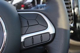 2017款广汽菲克指南者