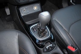 2017款广汽菲克指南者