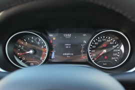 2017款广汽菲克指南者