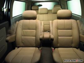 2007款蒙派克官方图片