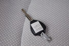 2011款江淮瑞鹰2.0L两驱豪华版