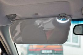 2011款江淮瑞鹰2.0L两驱豪华版