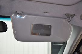 2011款江淮瑞鹰2.0L两驱豪华版