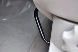 2011款江淮瑞鹰2.0L两驱豪华版