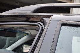 2011款江淮瑞鹰2.0L两驱豪华版