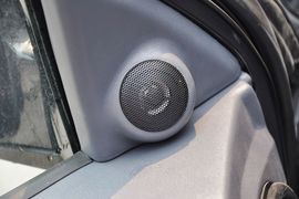 2011款江淮瑞鹰2.0L两驱豪华版