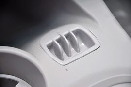 2011款江淮瑞鹰2.0L两驱豪华版