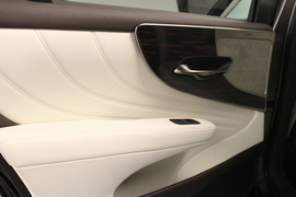 雷克萨斯全新LS北美车展实拍