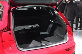 奥迪SQ5