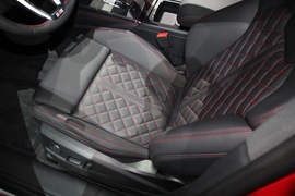奥迪SQ5