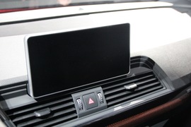 奥迪SQ5