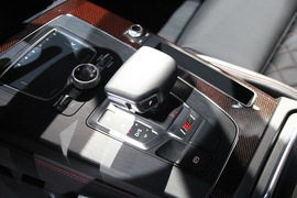 奥迪SQ5