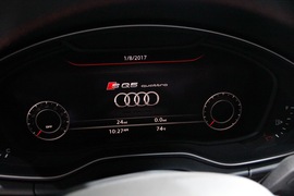 奥迪SQ5