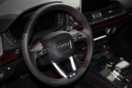 奥迪SQ5