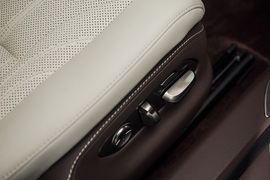 2018款雷克萨斯LS