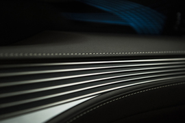 2018款雷克萨斯LS