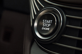 2018款雷克萨斯LS