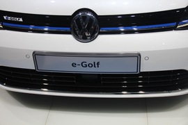 大众e-Golf