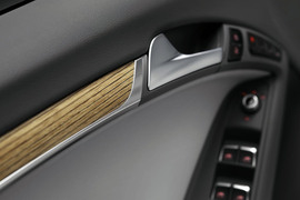 2012款奥迪A5敞篷版