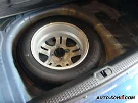 07款起亚塞拉图实拍