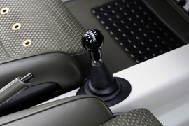 2011款保时捷911-Singer