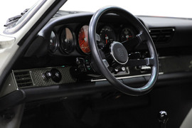 2011款保时捷911-Singer