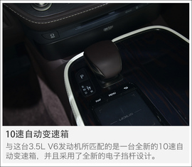 北美车展新车解码：全新雷克萨斯LS