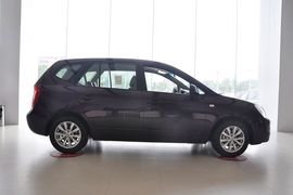 2011款起亚佳乐1.6L