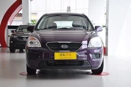 2011款起亚佳乐1.6L