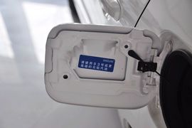 2010款丰田威驰1.6L