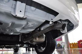 2010款丰田威驰1.6L