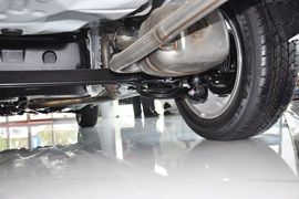 2010款丰田威驰1.6L