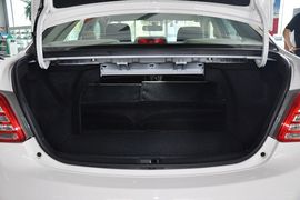 2010款丰田威驰1.6L