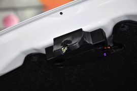 2010款丰田威驰1.6L