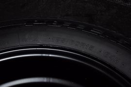 2010款丰田威驰1.6L