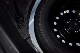 2010款丰田威驰1.6L