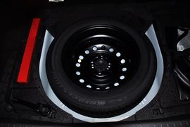 2010款丰田威驰1.6L