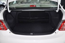 2010款丰田威驰1.6L