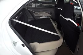 2010款丰田威驰1.6L